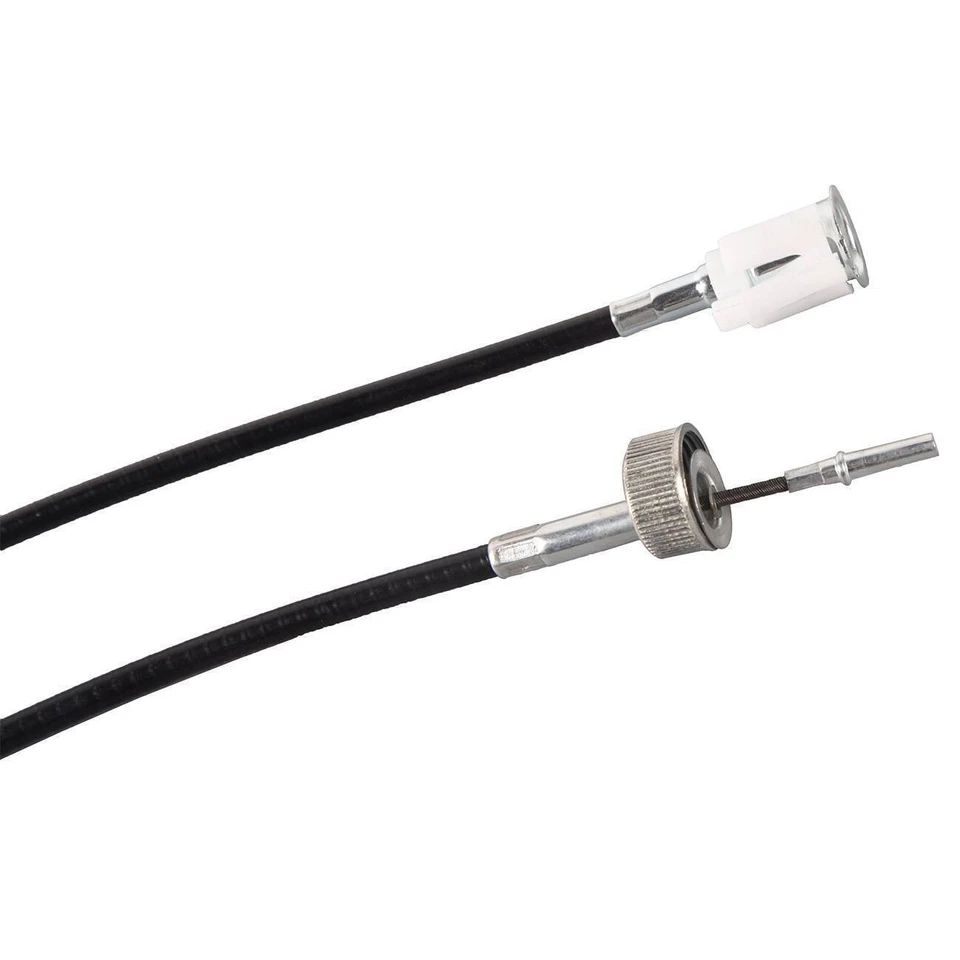 Cable medidor de velocidad 1988-1995 para camioneta Toyota Hilux quinta generación LN80 LN85 LN100 Foto 2 de 4