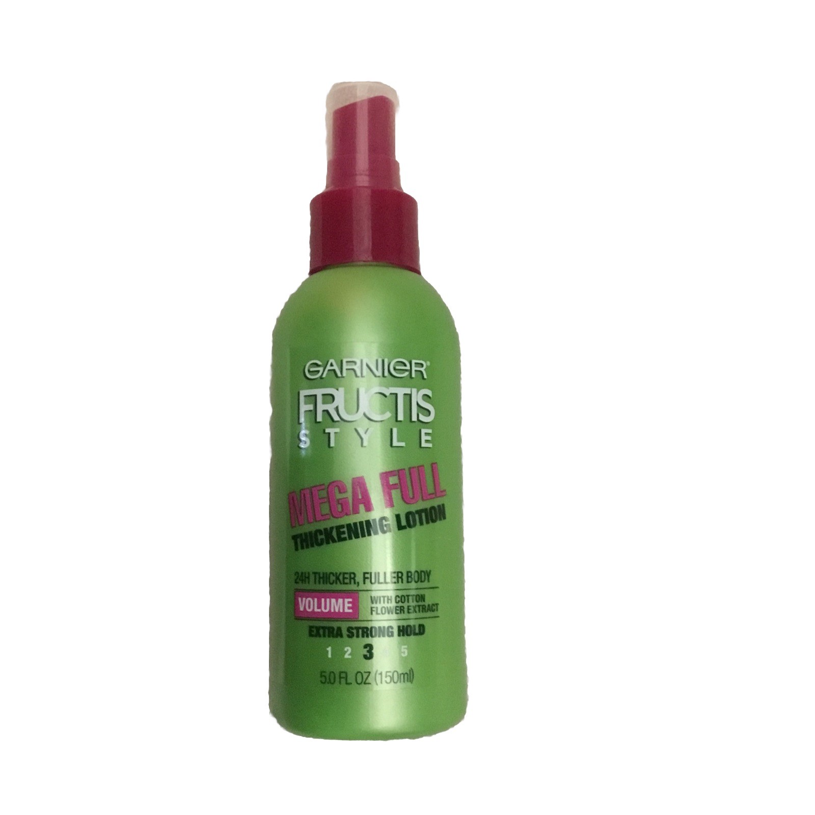 Garnier Fructis Style Mega Full Thickening Lotion Extra Stro