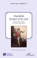 Olivier-Pierre ThéBault | Par-Delà L'enfer Et Le Ciel | Taschenbuch (2026)