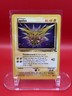 Pokémon Fossil Zapdos 30/62 Non-Holo Rare