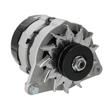 Alternator 12041 Ford 2600-4610 5600-6610 Case IH 385