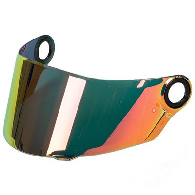Replacement Motorcycle Helmet visor lens for Casco LS2 FF358 FF396 helmet