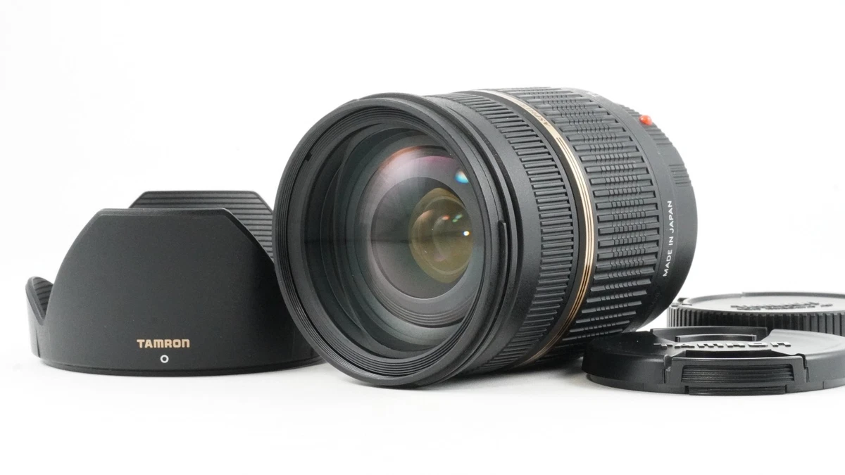 Tamron SP Camera Lenses for Sony 28-75mm Focal for sale | eBay