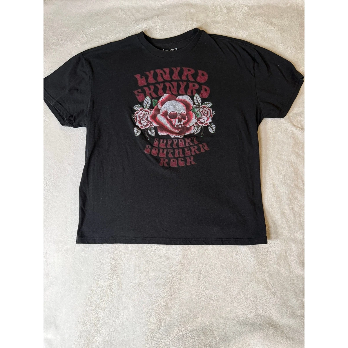 Lynyrd Skynyrd Shirt for sale | eBay