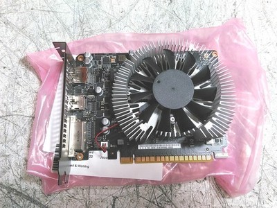 ASUS GTX1050-2GD5 Nvidia GeForce GTX 1050 HDMI DP PCIe Video Card