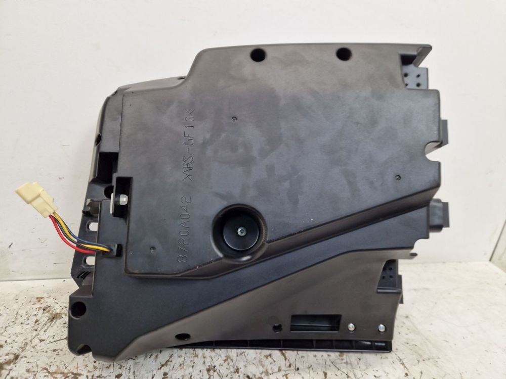 Speaker/Subwoofer For MITSUBISHI LANCER VIII (CYA, CZA) 1.8