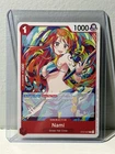 Nami - 2025 New Year Event Promo (ST01-007) One Piece