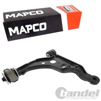 Mapco Querlenker Vorne Rechts Passend FüR CitroËN Jumper Fiat Ducato Peugeot BOX