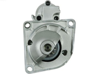 For AS ROZRUSZNIKI I ALTERNATORY S0621S BRAND NEW AS-PL STARTER MOTOR