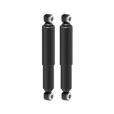 For VW Beetle Chrysler Jeep Willys Monroe OESpect Front Suspension Shock Kit 2pc