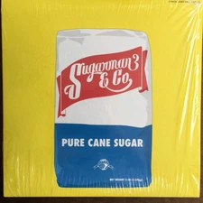 Sugarman 3 - Pure Cane Sugar