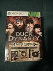 New ListingDuck Dynasty Xbox 360 (Brand New Factory Sealed US Version)
