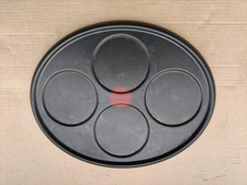 TEFAL PLAQUE CUISSON PLANCHA JOUR DE FETE THERMAL SPOT