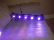 American dj lights used