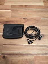 Senheiser Wired Earbuds 3.5mm Jack