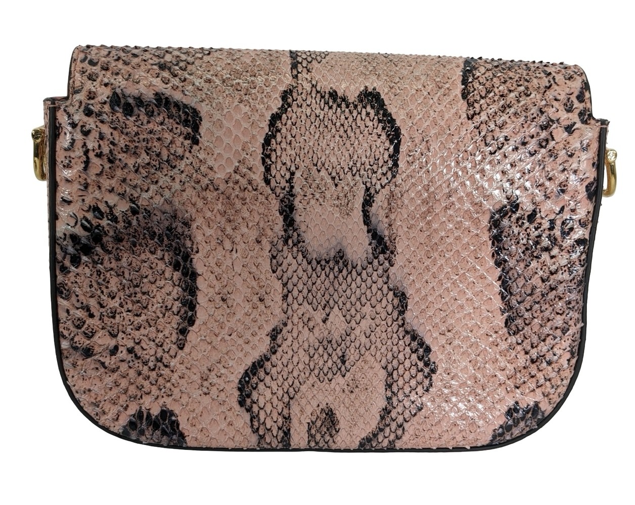 Gucci Horsebit 1955 Python Mini Bag - image 18