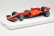 BBR191816DIE Ferrari SF90 #16 C. Leclerc Australian GP 2019 BBR 1/18