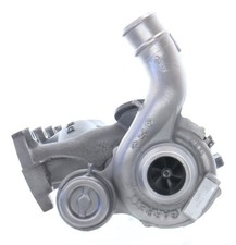 Turbolader Garrett 706499-1 für Ford Focus I Tourneo Connect 1.8 802419-6