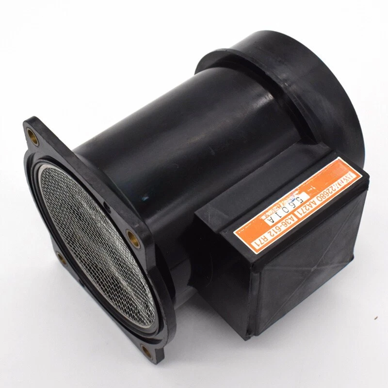 22680-AA271 Mass Air Flow Sensor Fit For Subaru Impreza Legacy 2.0L 1996-1998 - Image 2 of 4
