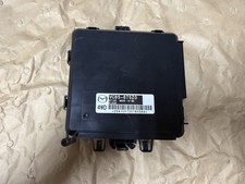 2023-2025 MAZDA CX-50 POWER SUPPLY ELECTRIC CONTROL MODULE UNIT VC85675Z0
