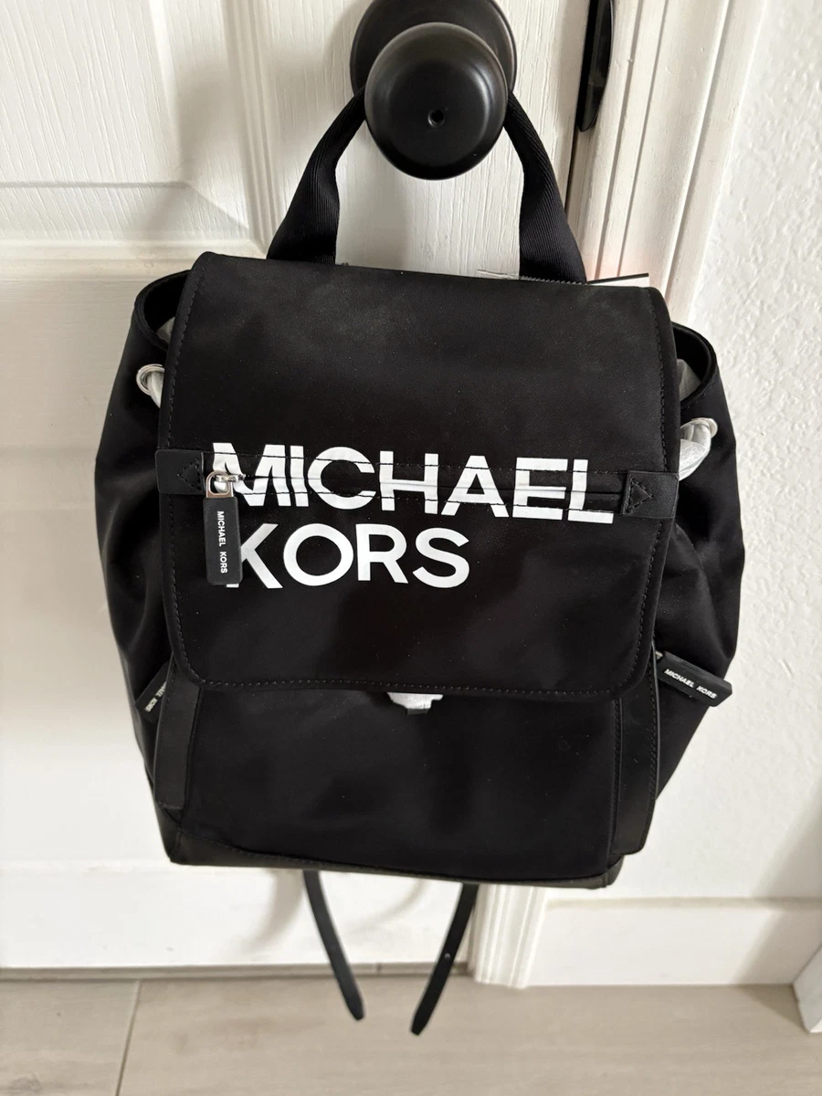 Michael Kors Nylon Exterior Backpack Bags & Handbags for  display picture 1