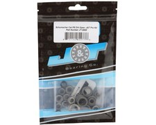 J T Bearing Co. Schumacher Cat PB Dirt Spec Ball Bearings Kit Pro Kit 