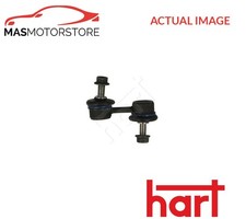 ANTI ROLL BAR STABILISER DROP LINK FRONT HART 461 861 H NEW OE REPLACEMENT