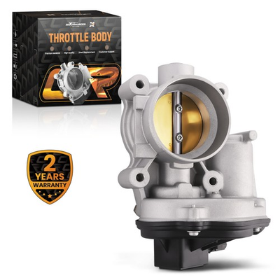 #ad #ad Throttle Body for Ford Focus 2008 2011 Ford Transit Connect 2010 2013 8S4Z9E926B $53.10