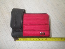 Swissgear digital camera case GA--7850-13