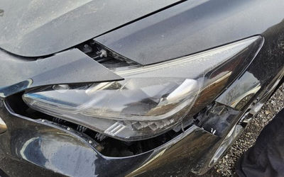 #ad Driver Headlight LED Projector Without Adaptive Fits 18 22 STINGER 480981 $569.99