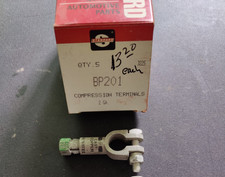 Standard BP201 Compression Battery Terminal S...