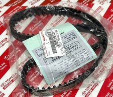 Toyota Genuine 13568-19065 Belt Timing OEM 1356819065