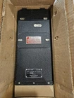 WW2 Signal Corps Radio Transmitter US Army BC-459-A Western Electric NOS