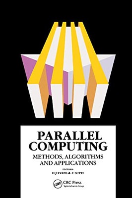 Parallel Computing: Methods, Algorithms and Application - Paperback / softback N