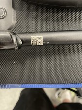 RockShox High Pressure Fork / Shock Pump 300 PSI