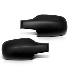 2x Abdeckung Außenspiegel Spiegelkappe L+R für Renault Megane Scénic 8200217947