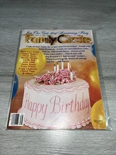 Family Circle Magazine September 1982