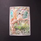 Meowth 106/094 Me02: Phantasmal Flames Holo
