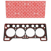 Elring 436.421 Zylinderkopfdichtung FüR Renault Rapid Twingo I 1.2 7700859803