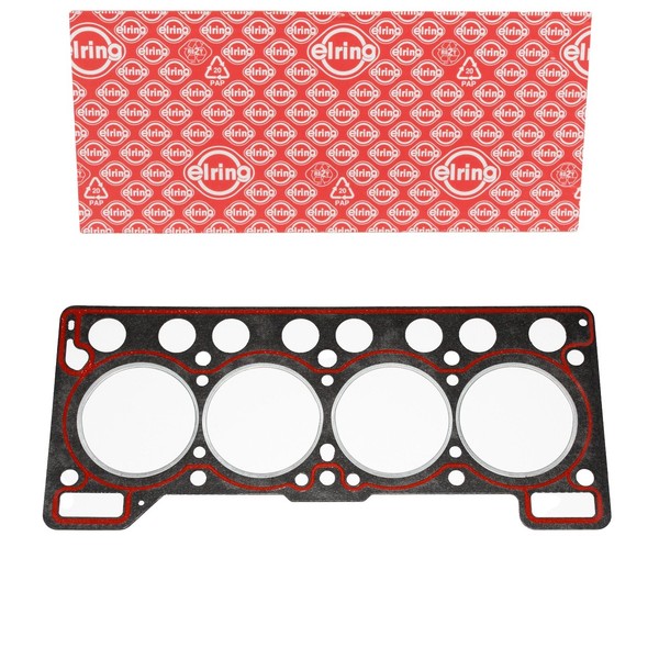 Elring 436.421 Zylinderkopfdichtung FüR Renault Rapid Twingo I 1.2 7700859803-image
