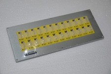Omega Engineering Mjp2-24-k Thermocouple K Jack Panel Sockets Chromel Alumel New Omega Engineering Mjp2-24-k Thermocouple K Jack Panel Sockets Chromel Alumel New