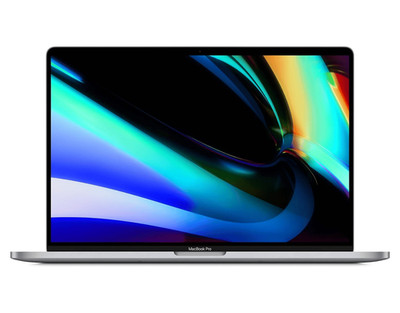 Apple MacBook Pro 16 Zoll 3072x1920 2019 Intel Core i9 1TB SSD 32GB macOS Space