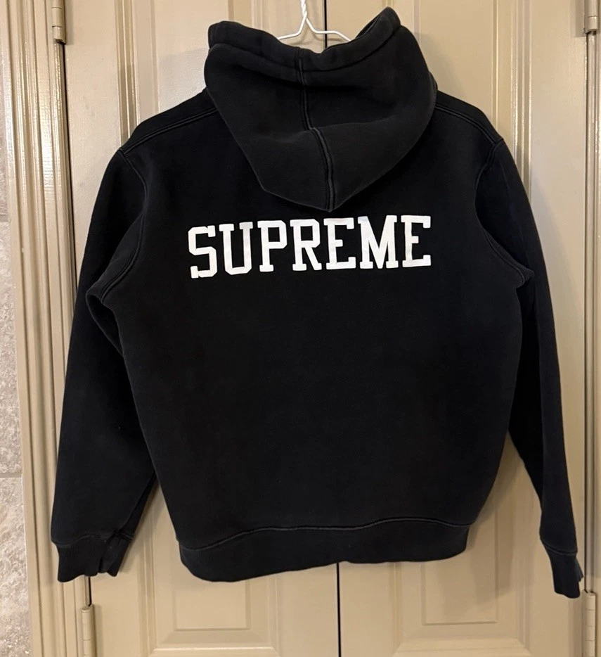 Supreme X Champion Hoodies & Sweatshirts products for sale | eBay
