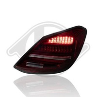 StossfÄNger Vorne Diederichs 1807850 FÜR Opel Stossstange Bumper