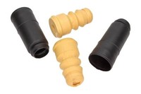 Staubschutzsatz StossdÄMpfer Hinten FÜR Audi Seat Skoda VW Staubschutz KIT