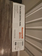 Honeywell Silent Knight Addressable Fire Alarm Control Panel 006820