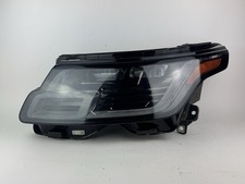 2018 - 2022 Land Range Rover Full Size Left D...