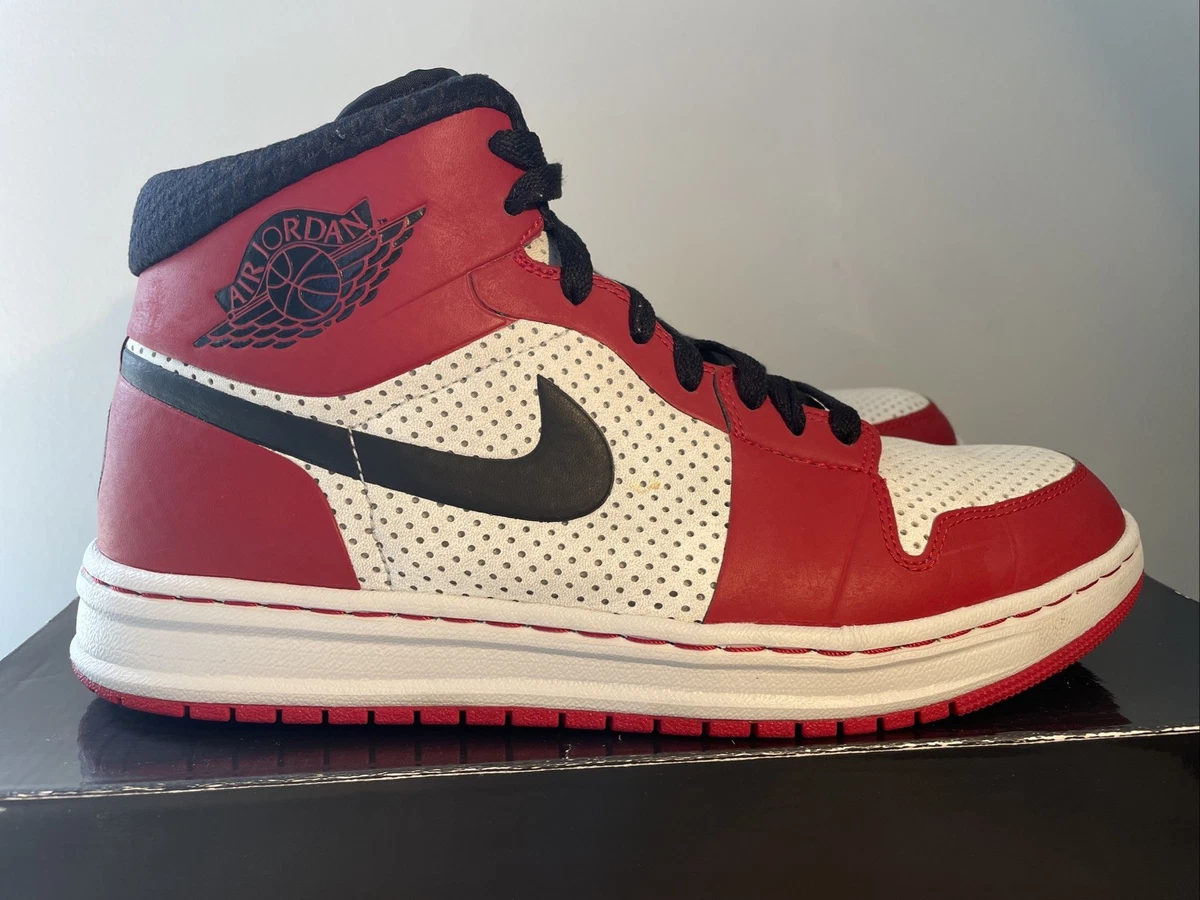 Jordan 1 Alpha Chicago | eBay