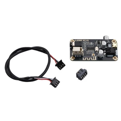 Bluetooth4.2 Stereo Audio Receiver Module Unit MP3 Bluetooth Decoder Board