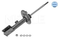 Meyle 416 060 0020 Stange/Strebe, Stabilisator FüR Porsche